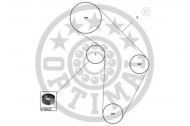 Ременный комплект OPTIMAL SK-1043