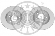 Тормозной диск OPTIMAL BS-8048C