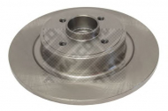 Тормозной диск MAPCO 15140