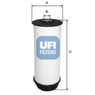 Фильтр UFI 26.034.00