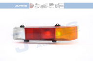 Фонарь JOHNS 30 01 88-1