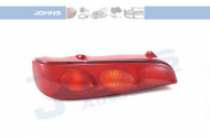 Фонарь JOHNS 30 02 87-1