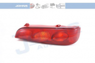 Фонарь JOHNS 30 02 88-1