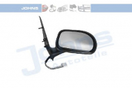 Зеркало JOHNS 30 27 38-21