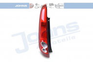 Фонарь JOHNS 32 02 87-7