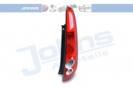 Фонарь JOHNS 32 02 88-7