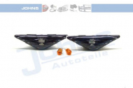 комплект ламп JOHNS 32 11 23-17