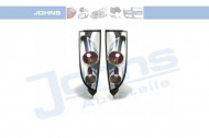 комплект ламп JOHNS 32 11 89-32