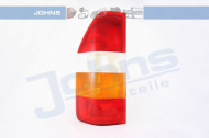 Фонарь JOHNS 50 63 87-1