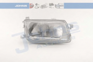 Фара JOHNS 55 07 10