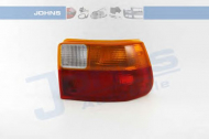 Фонарь JOHNS 55 07 88-1