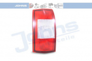 Фонарь JOHNS 55 27 87-6
