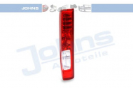 Фонарь JOHNS 55 81 87-5