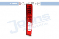 Фонарь JOHNS 55 81 88-5
