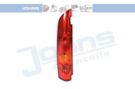 Фонарь JOHNS 60 61 87-5