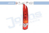 Фонарь JOHNS 60 61 88-7