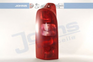 Фонарь JOHNS 60 91 87-1