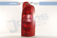Фонарь JOHNS 60 91 88-1
