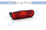Фонарь JOHNS 74 14 87-9