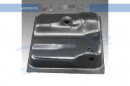 Резервуар JOHNS 95 65 40