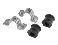 Подвеска MEYLE 100 411 0052/S