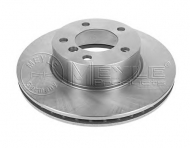 Тормозной диск MEYLE 315 523 3059