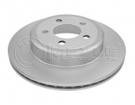 Тормозной диск MEYLE 44-15 523 0005/PD