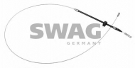 Трос SWAG 10 92 3975