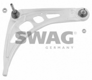 Рычаг независимой подвески колеса SWAG 20 92 6642