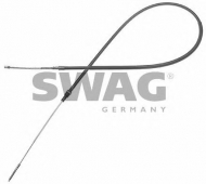 Трос SWAG 30 91 4204