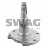 Поворотный кулак SWAG 30 92 9656