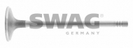 Клапан SWAG 40 92 8632