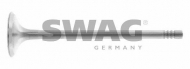 Клапан SWAG 40 92 8633