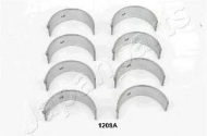 Вкладыш подшипника JAPANPARTS CB1208A