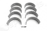 Вкладыш подшипника JAPANPARTS CB1213GP