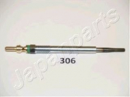 Свеча накаливания JAPANPARTS CE-306