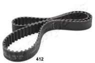 Ремень JAPANPARTS DD-412