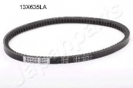 Ремень JAPANPARTS DT-13X635LA