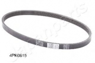 Ремень JAPANPARTS DV-4PK0615