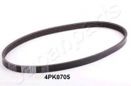 Ремень JAPANPARTS DV-4PK0705