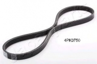 Ремень JAPANPARTS DV-4PK0750