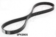 Ремень JAPANPARTS DV-5PK0905