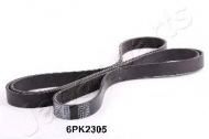 Ремень JAPANPARTS DV-6PK2305