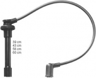 Комплект электропроводки BERU ZEF840