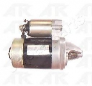Стартер JAPANPARTS MTU101