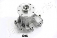 Насос JAPANPARTS PQ-S98