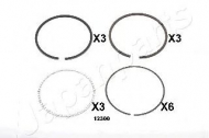 Поршневое кольцо JAPANPARTS RC12300