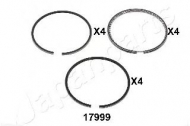 Поршневое кольцо JAPANPARTS RC17999