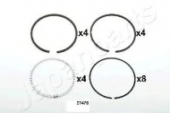 Поршневое кольцо JAPANPARTS RS27470
