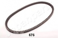Ремень JAPANPARTS TT-676